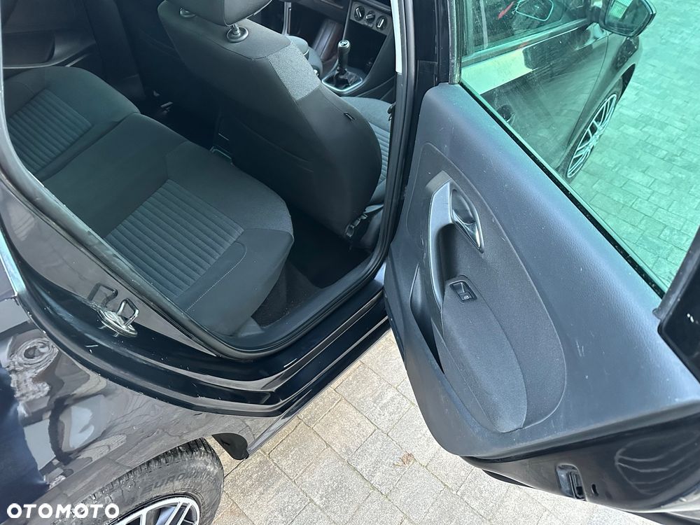 Volkswagen Polo 1.2 Style - 14