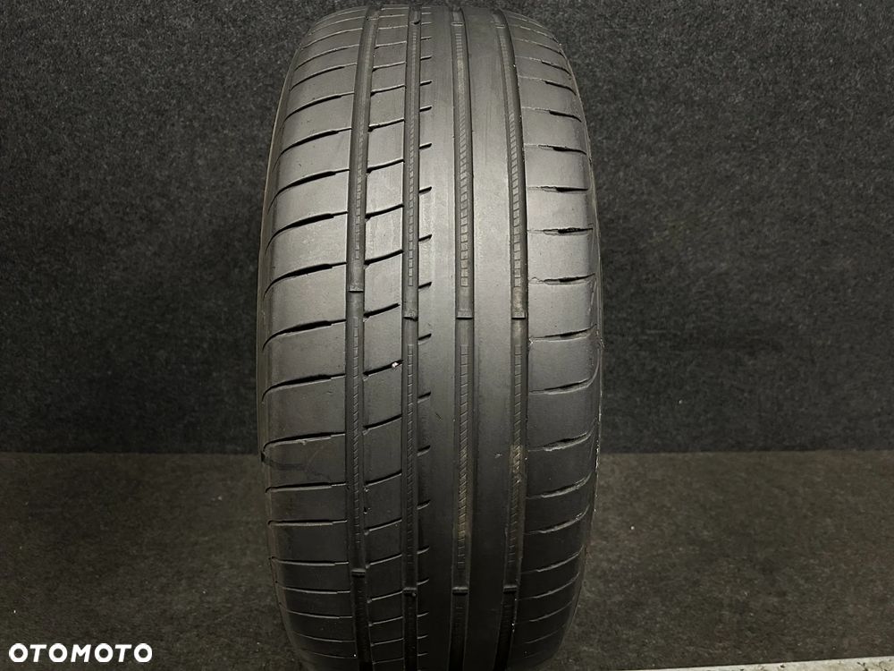 Goodyear Eagle F1 Asymmetric 3 215/45/18 89V 1szt. - 1