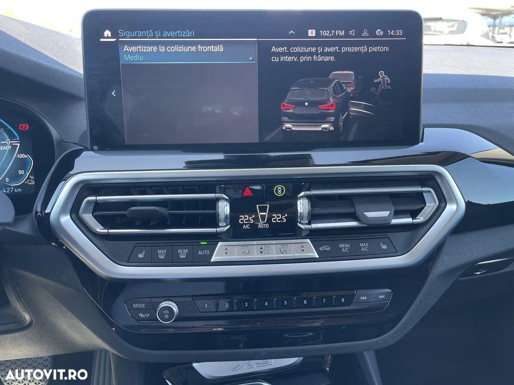 BMW X3 - 16
