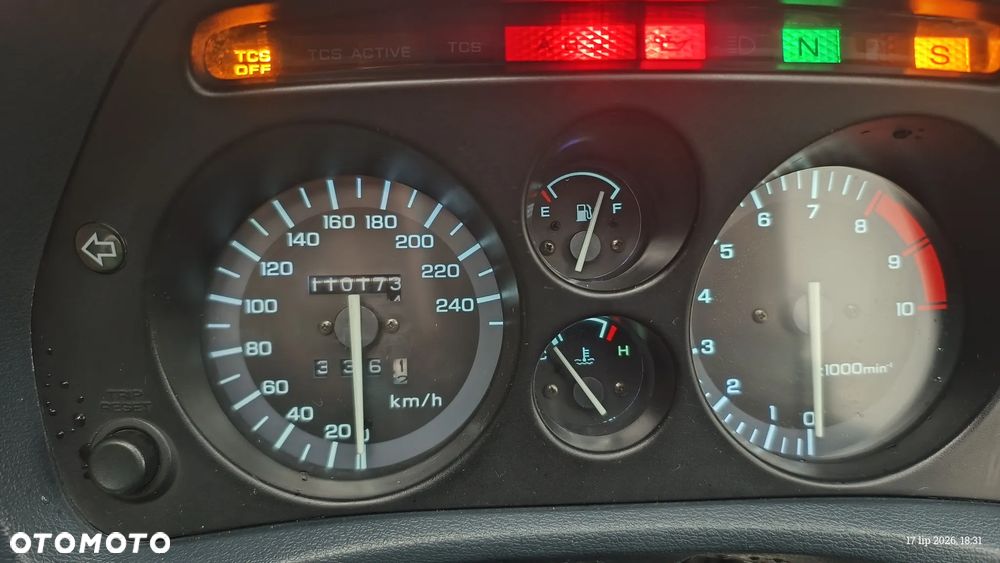 Honda ST - 14