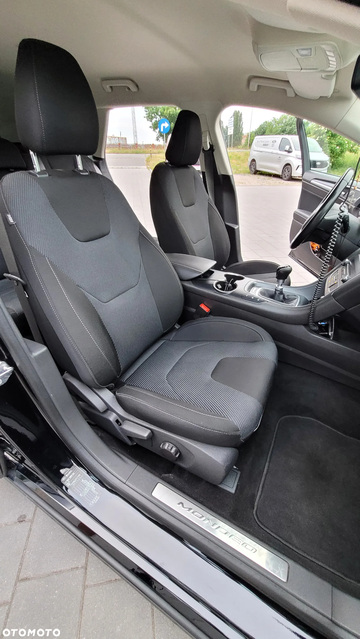 Ford Mondeo 1.5 TDCi ECOnetic Titanium - 20