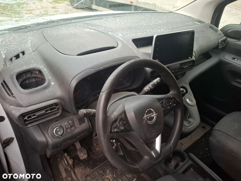 Opel Combo L 1.5 BlueHDi S&S - 7