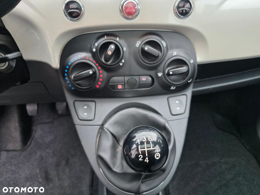 Fiat 500 - 23