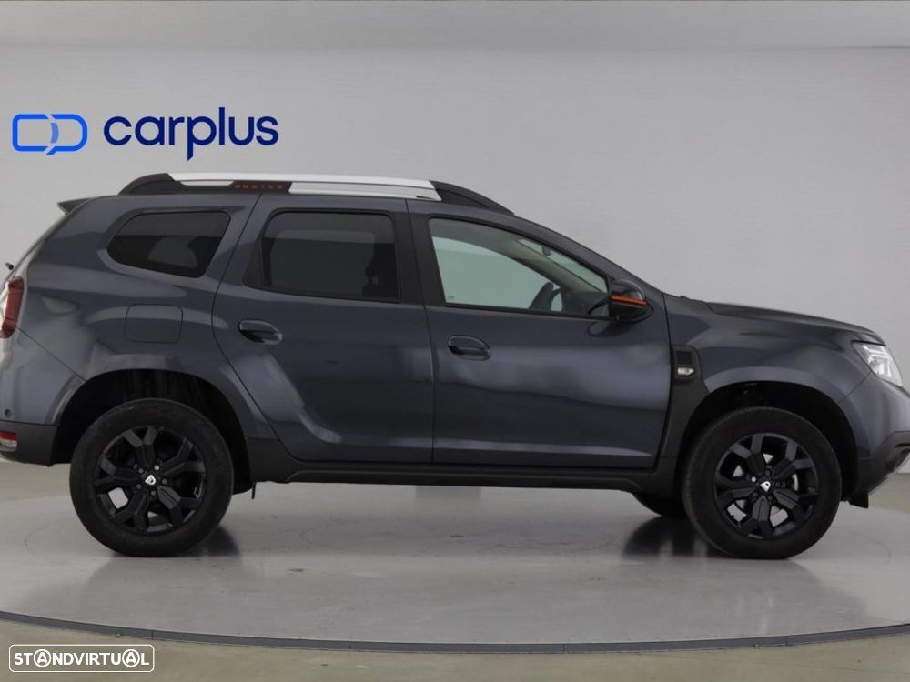 Dacia Duster 1.0 TCe ECO-G SL Extreme Bi-Fuel - 8