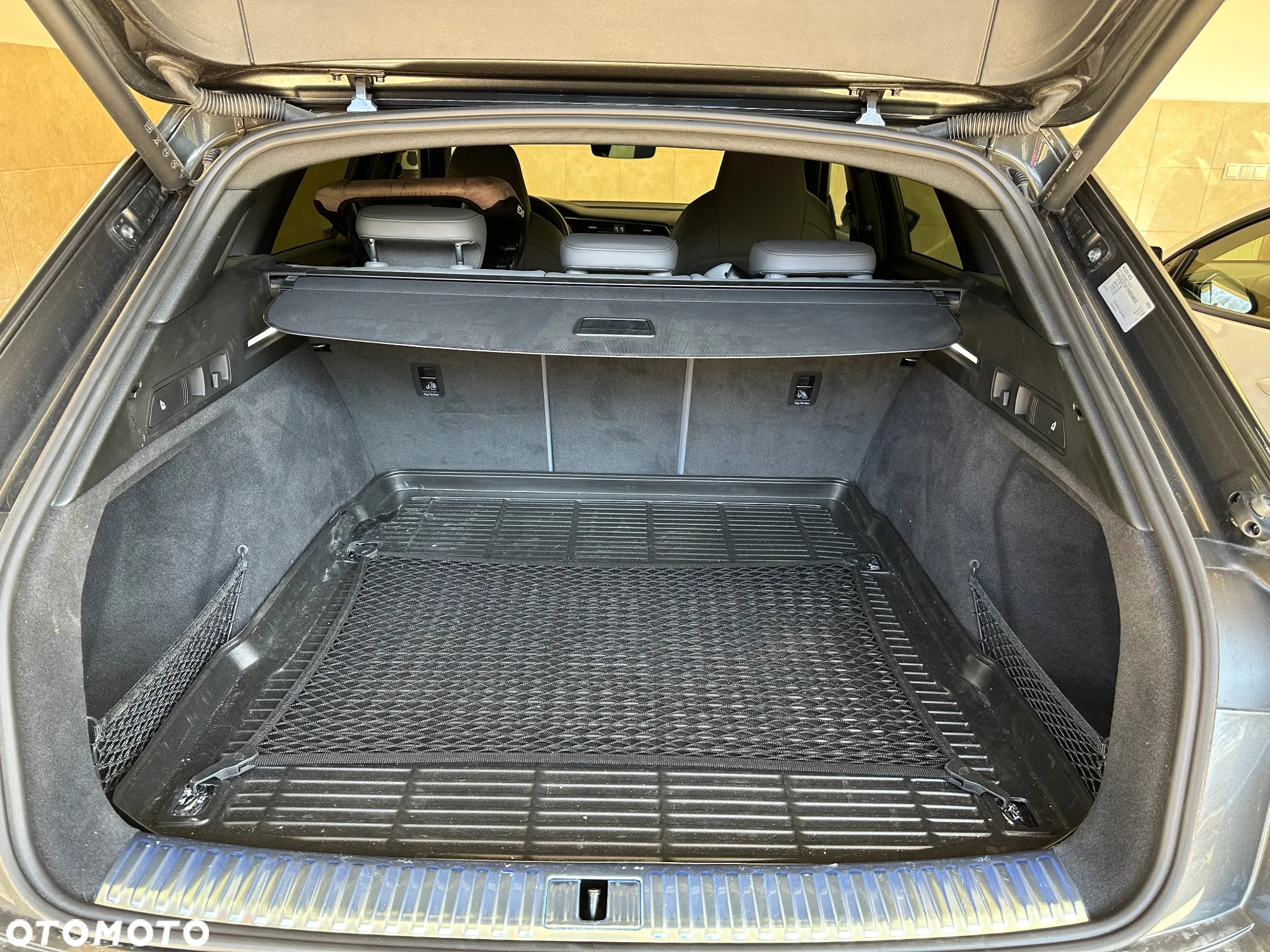 Audi e-tron 55 Quattro S Line - 14