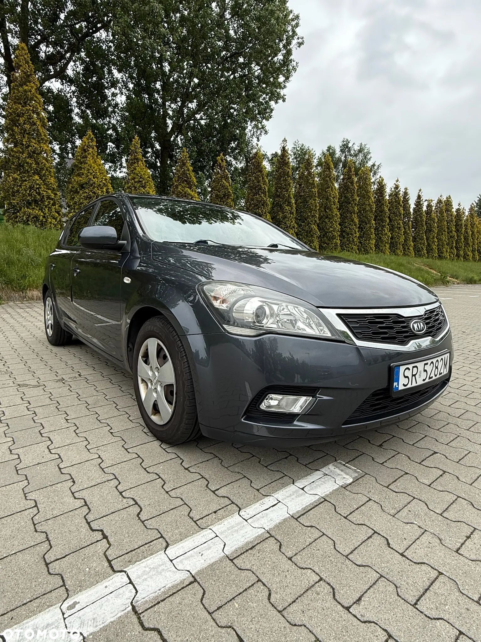 Kia Ceed Cee'd 1.4 M - 1
