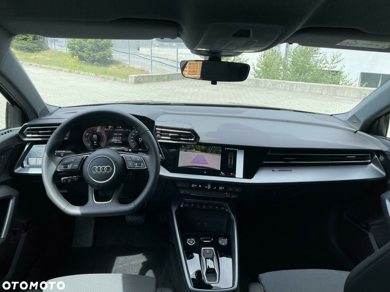 Audi A3 - 13