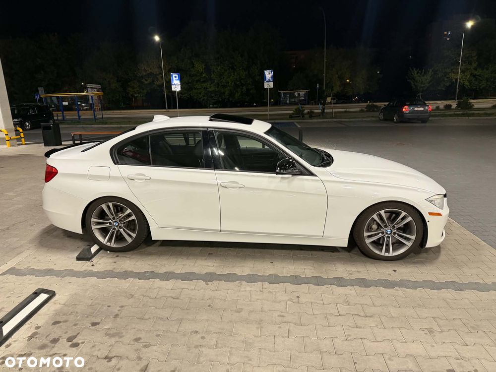 BMW Seria 3 - 3