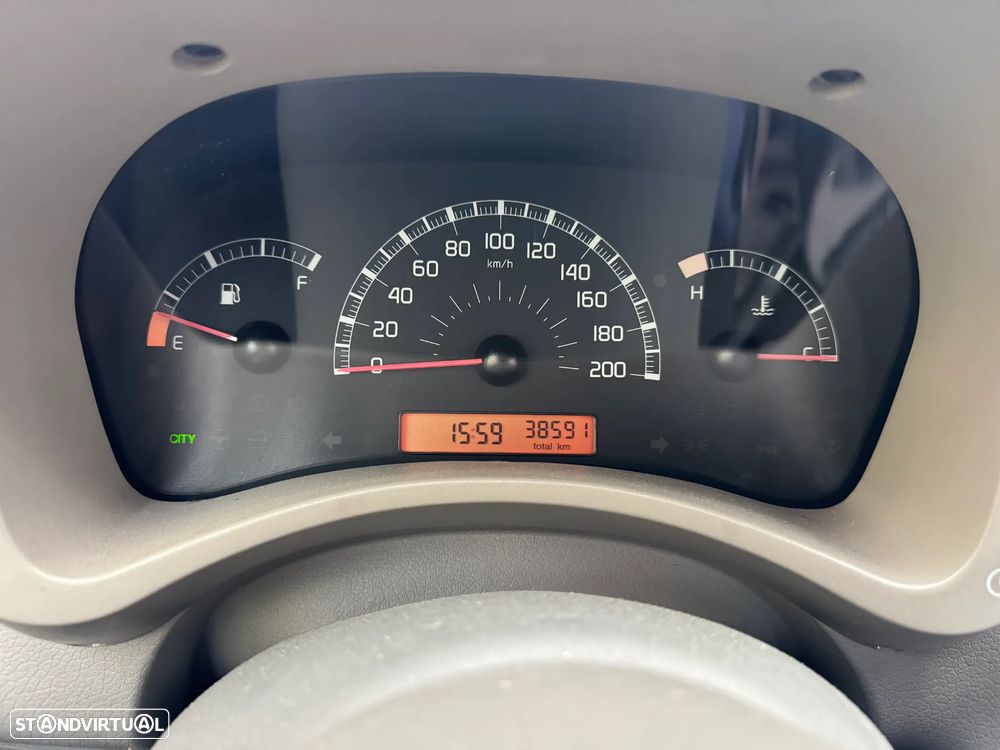 Fiat Panda 1.1 Active - 14