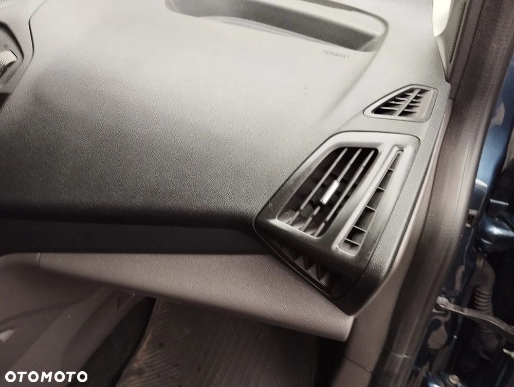 Ford Tourneo Connect Grand - 39