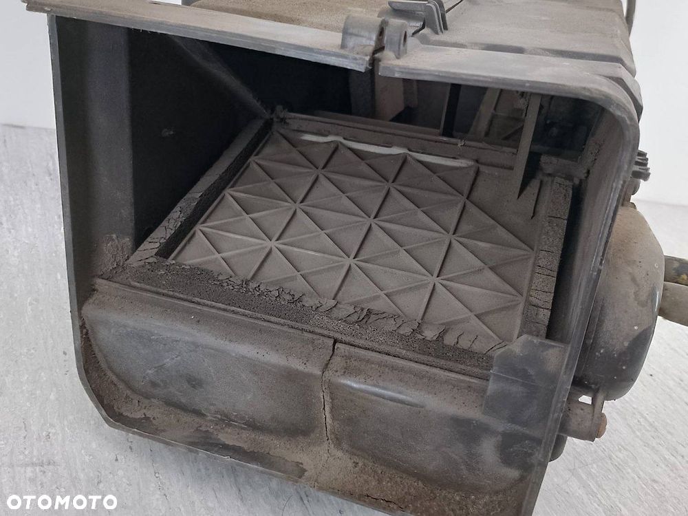 NAGRZEWNICA FSO POLONEZ CARO PLUS 706042 1.6 GLI - 5