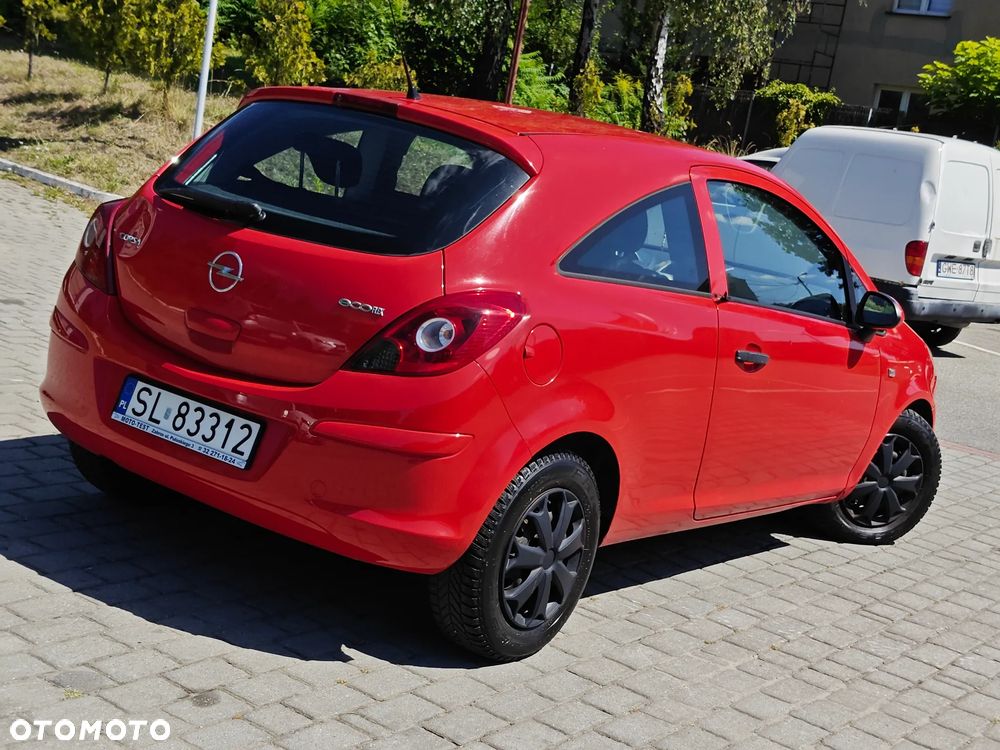 Opel Corsa 1.3 CDTI Cosmo - 3