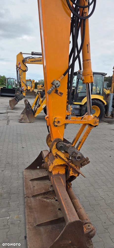 Liebherr << Liebherr A316, 1998r, serwisowana w Liebherr, sprowadzona z Niemiec!>> - 14
