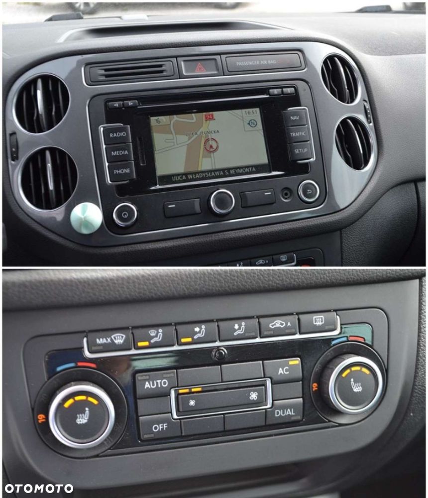 Volkswagen Tiguan 2.0 TDI DPF 4Motion Automatik Sport & Style - 27