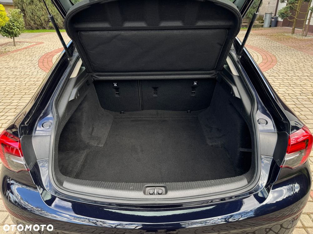 Opel Insignia 1.5 T Enjoy S&S - 26