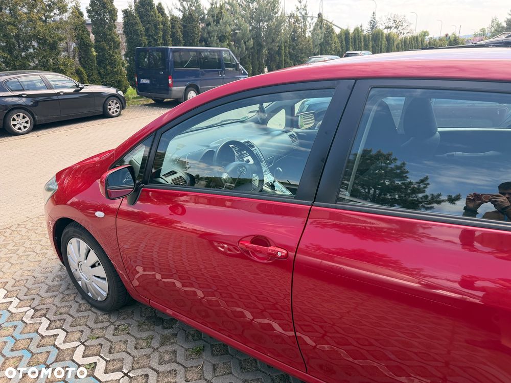 Toyota Auris 1.4 D-4D MultiMode Life - 7