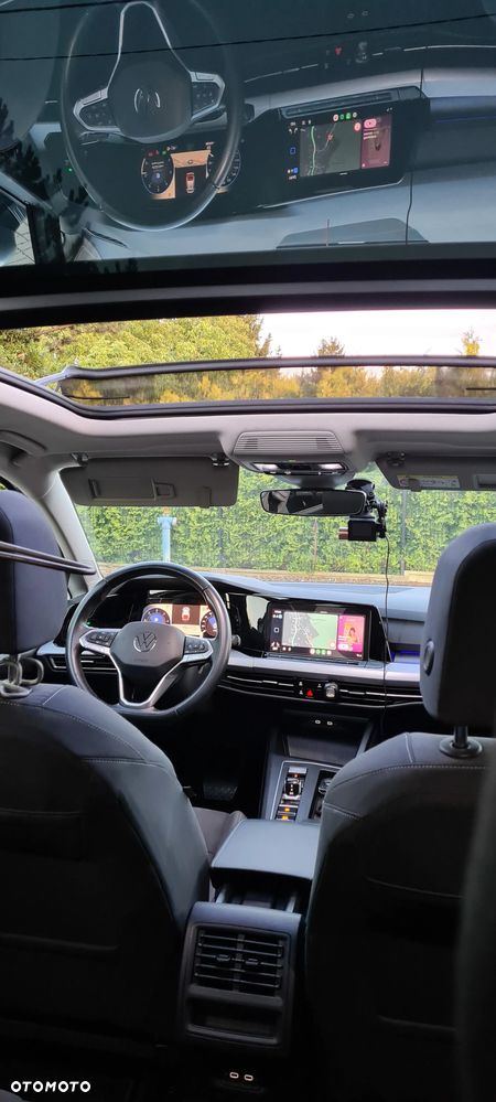 Volkswagen Golf - 10
