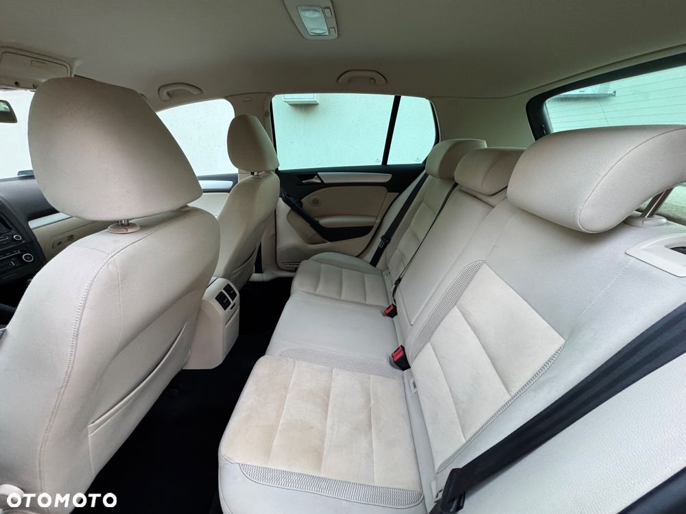 Volkswagen Golf 1.4 TSI Highline DSG - 8