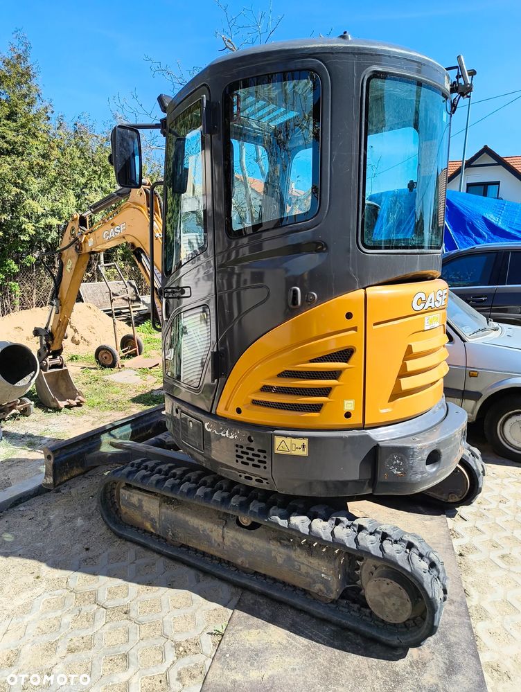 Case cx26 - 2