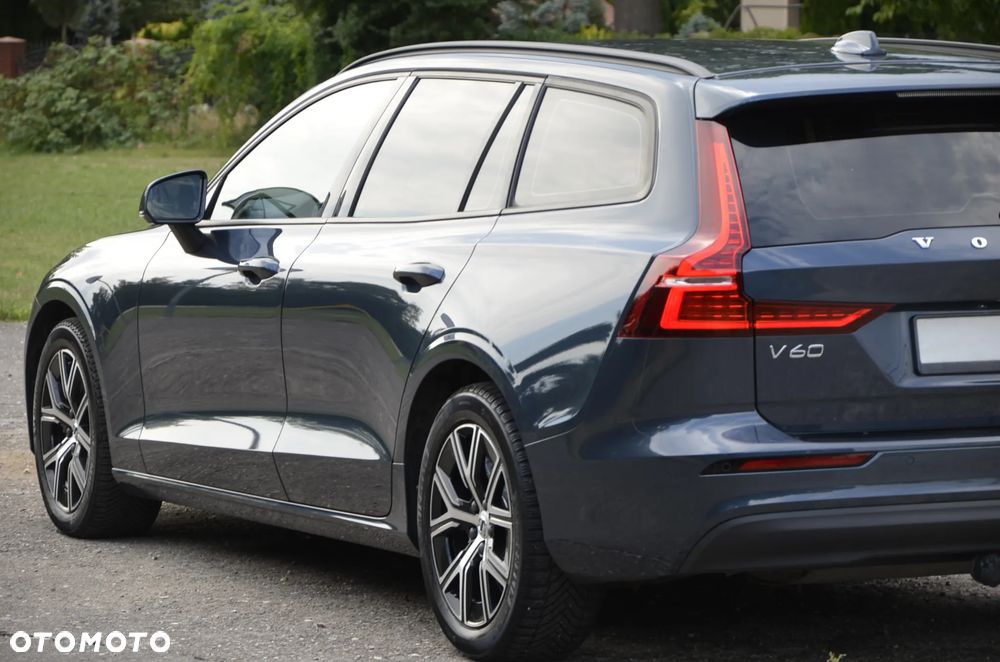 Volvo V60 - 13