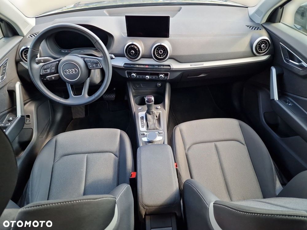 Audi Q2 - 13