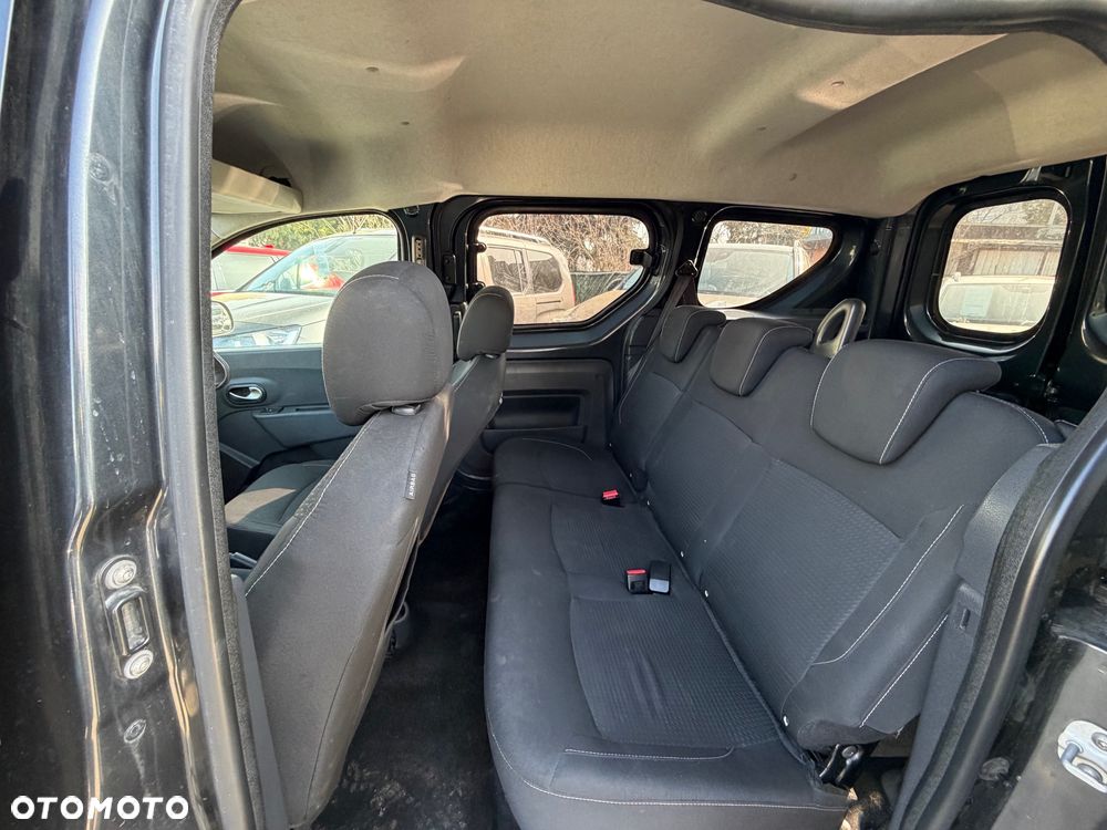 Dacia Dokker 1.6 SCe Celebration - 14