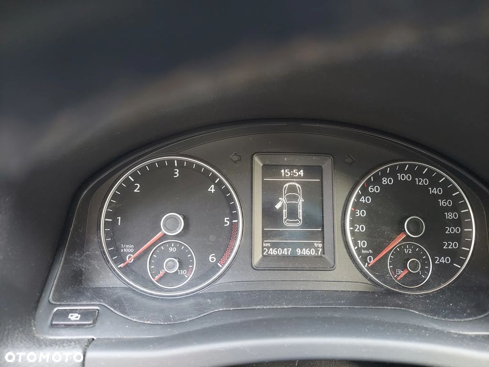 Volkswagen Golf Plus - 9