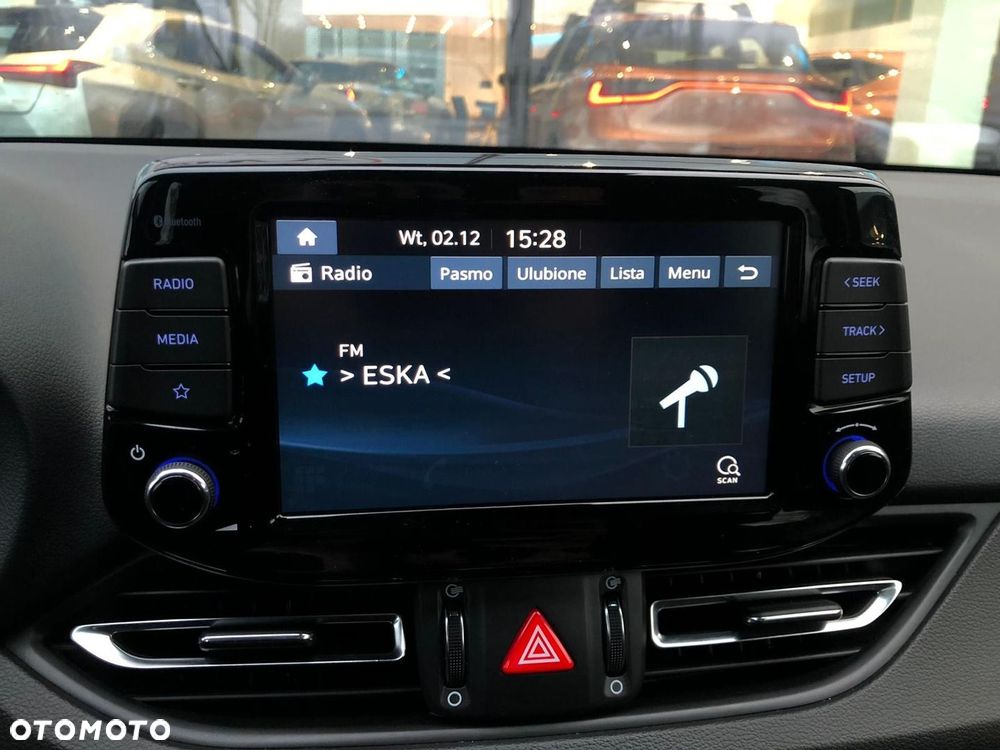 Hyundai i30 1.0 T-GDI Smart - 18