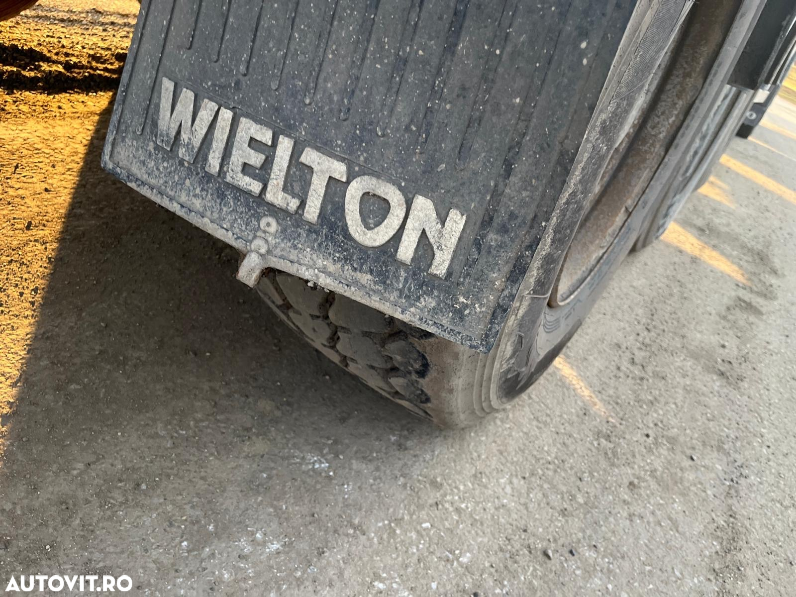 Wielton Bena - 23