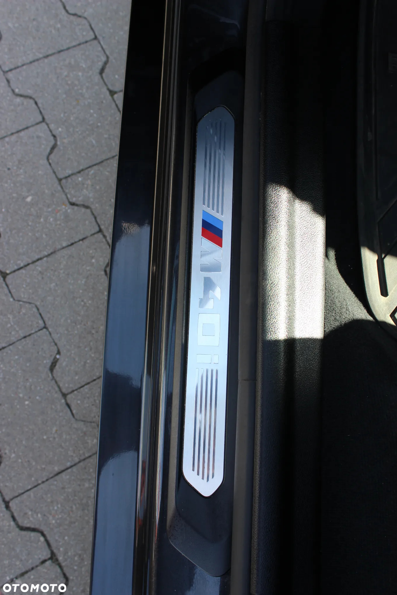 BMW X3 M M40i sport - 10