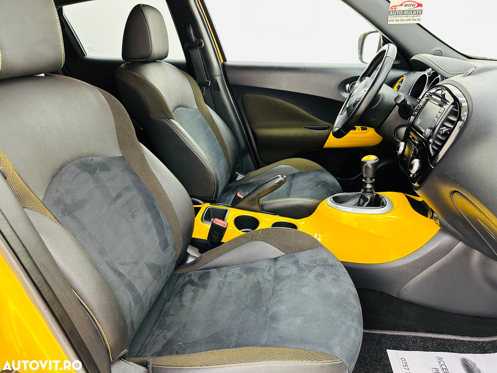 Nissan Juke - 21