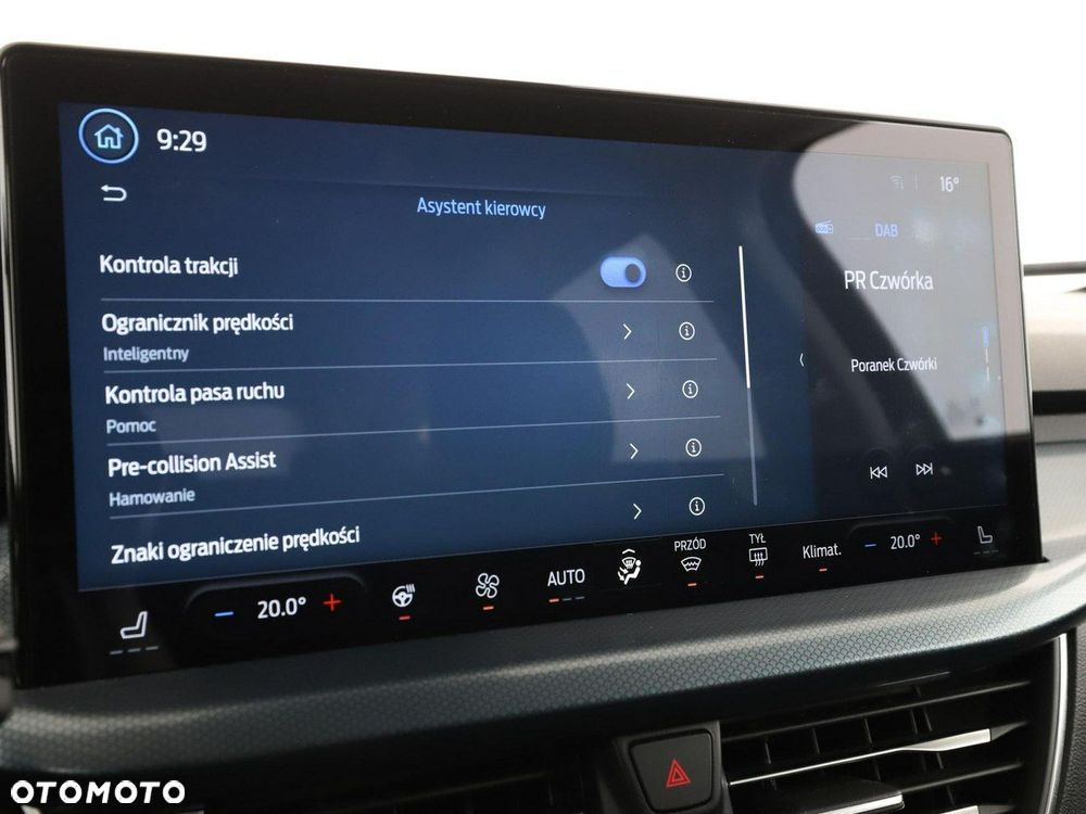 Ford Focus 1.5 EcoBlue Start-Stopp-System ACTIVE - 27