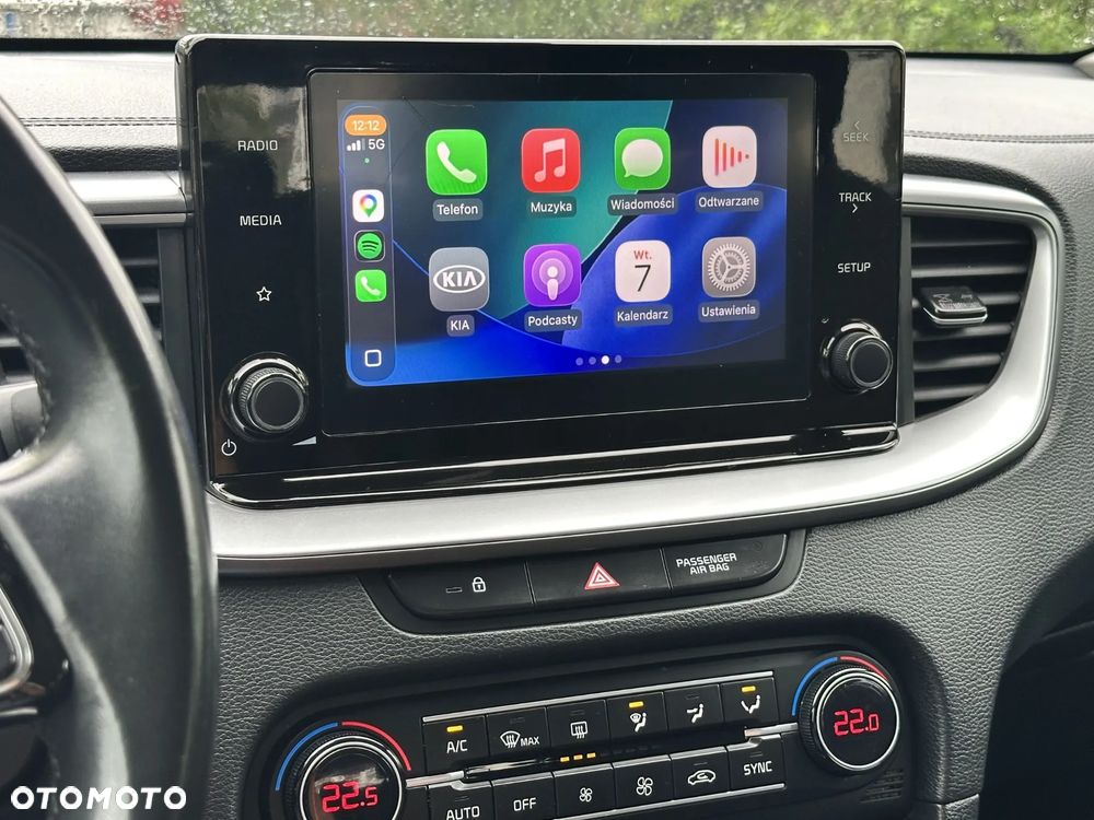 Kia Ceed 1.0 T-GDI M - 28