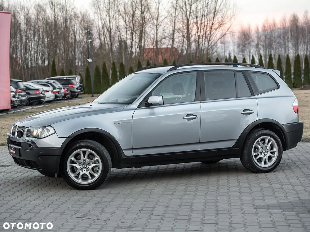 BMW X3 - 15