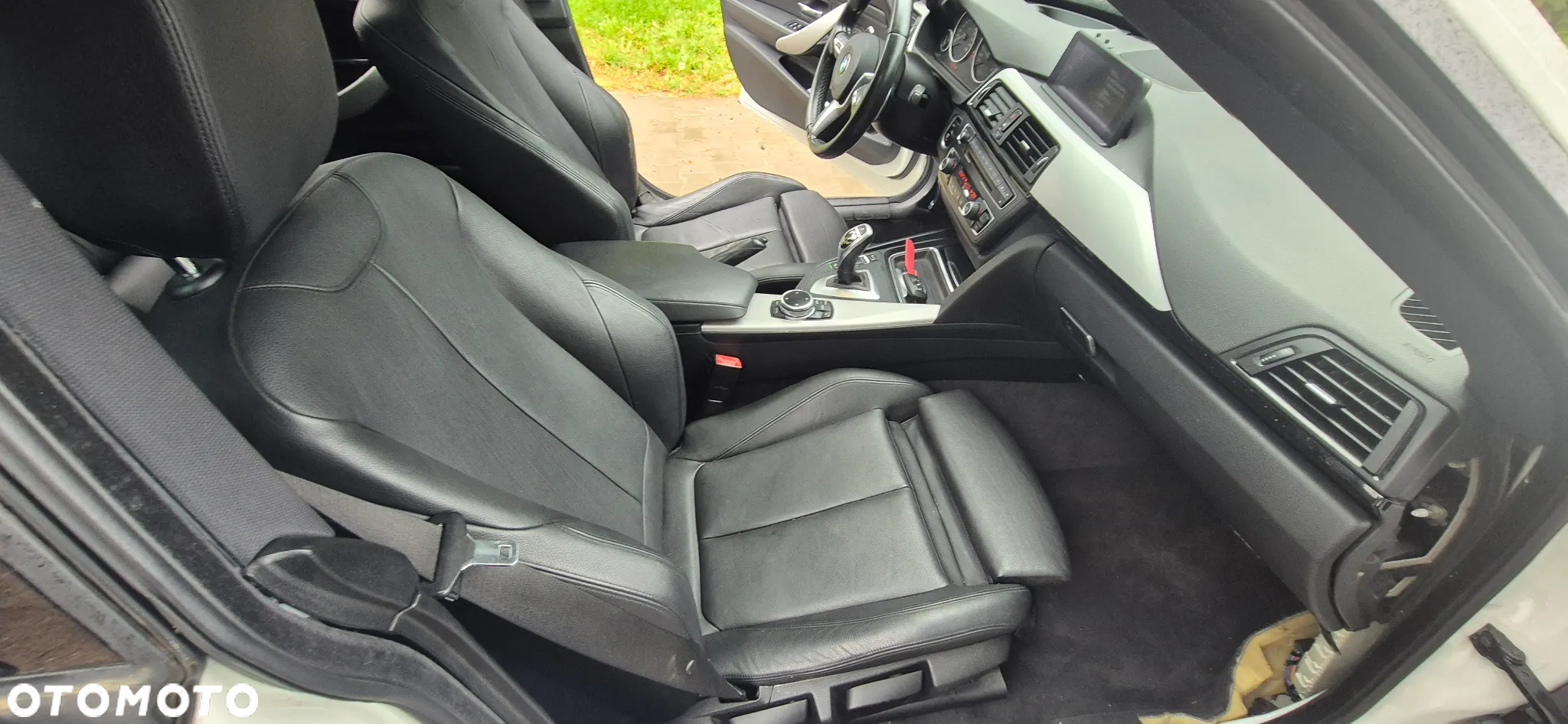 BMW 3GT 330d M Sport - 20