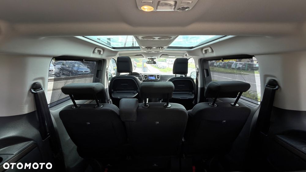 Toyota ProAce Kombi D-4D Medium 2,8t - 33
