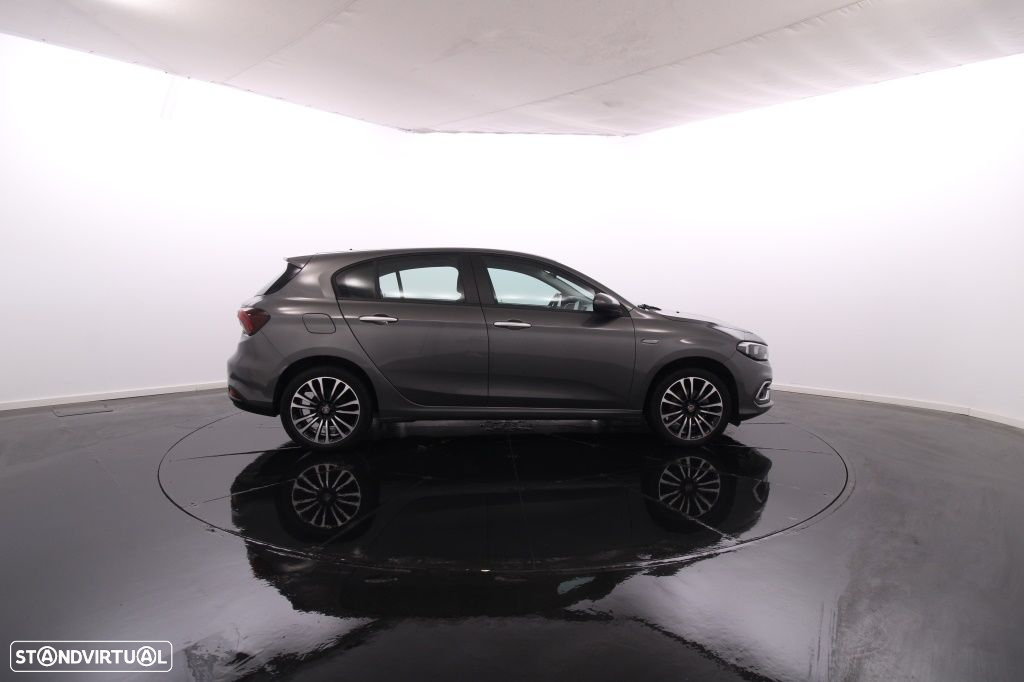 Fiat Tipo 1.0 GSE T3 City Life - 9