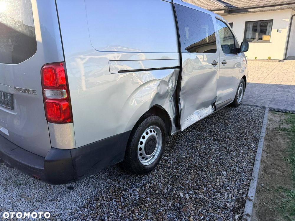 Toyota ProAce 1,6-l-D-4D L1 (6-Si.) - 13