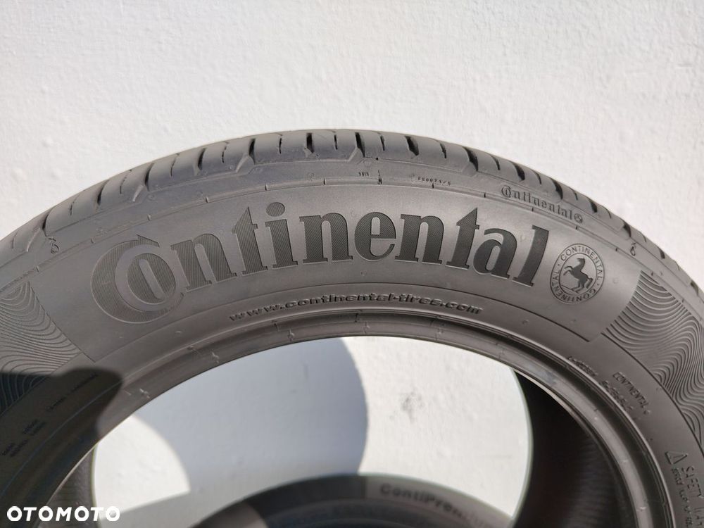 OPONY 225/55/17 225/55R17 97W CONTINENTAL CONTIPREMIUMCONTACT 5 - 4
