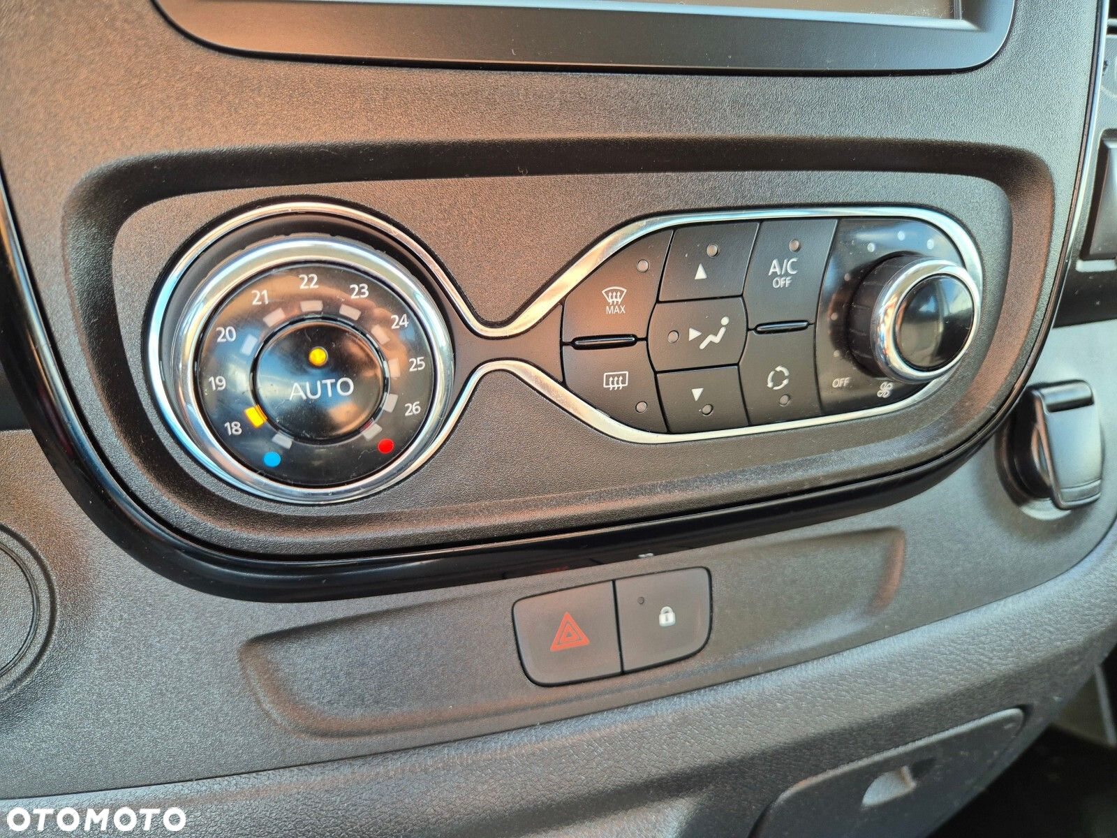 Fiat Talento L2H1 *59900zł NETTO* Brygadówka 6 osób 1,6mJET/120KM - 20