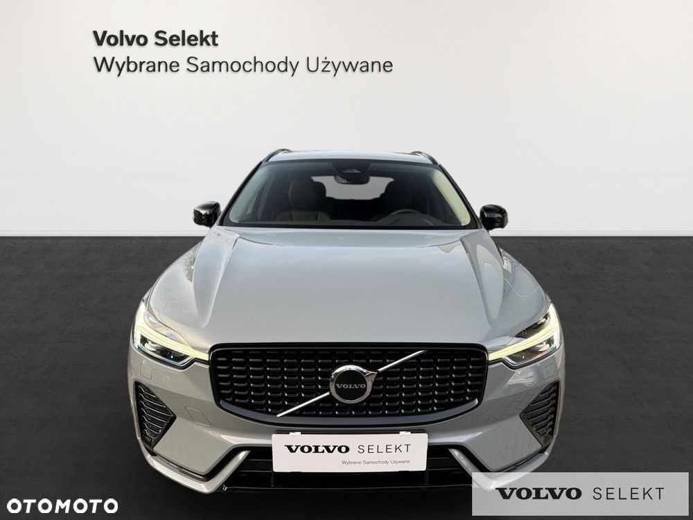 Volvo XC 60 - 3