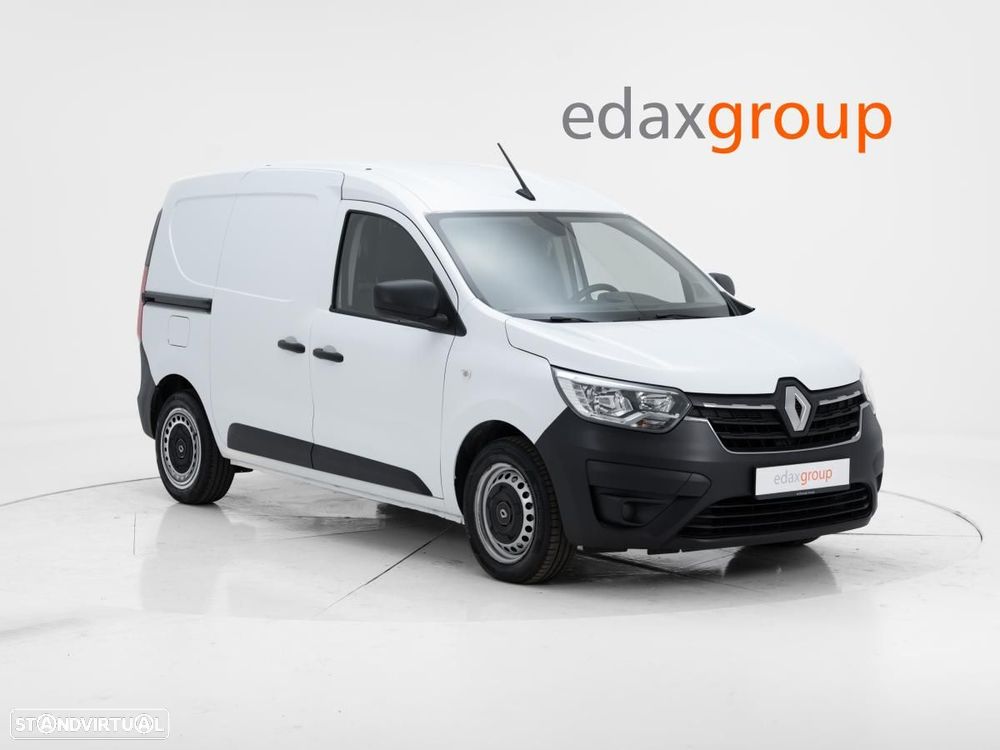 Renault Express 1.5 Blue dCi Confort c/iva - 1