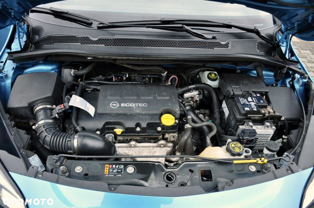 Opel Corsa - 39