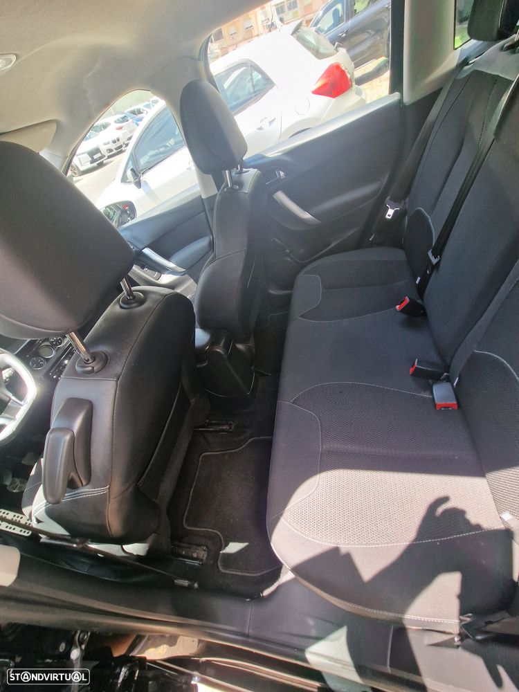 Citroën C3 1.2 VTi Exclusive - 16