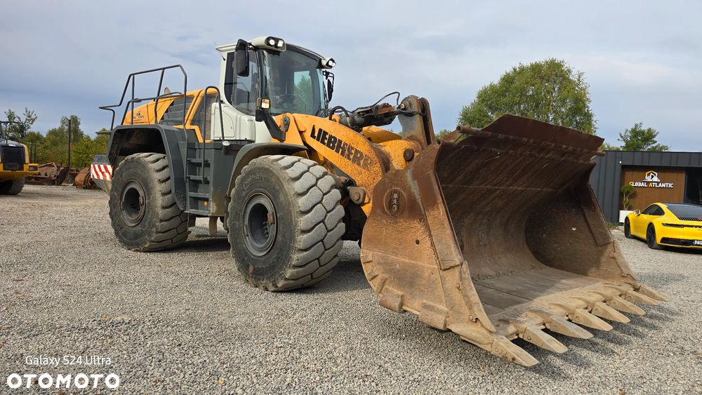 Liebherr 586 - 5