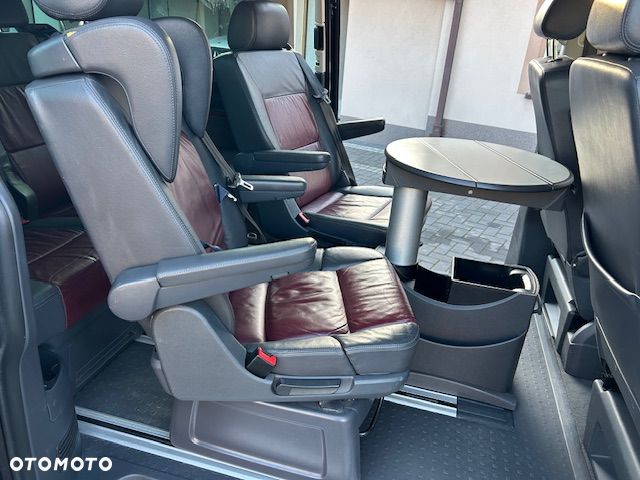 Volkswagen Multivan L1 Highline - 7