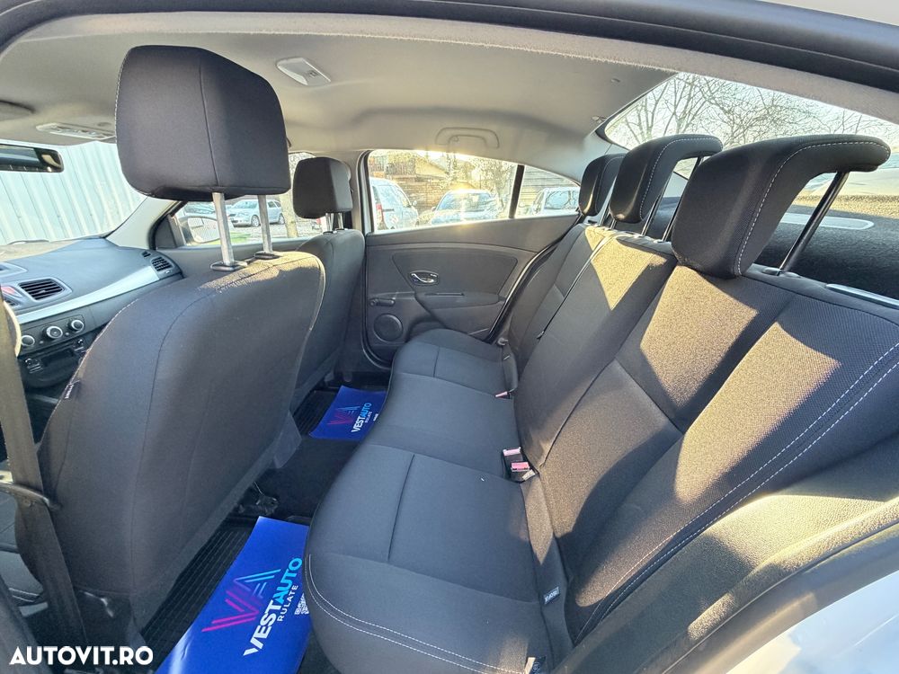 Renault Fluence - 19