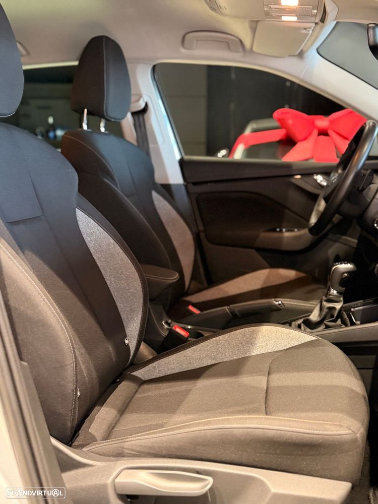 Skoda Scala 1.0 TSI DSG - 35