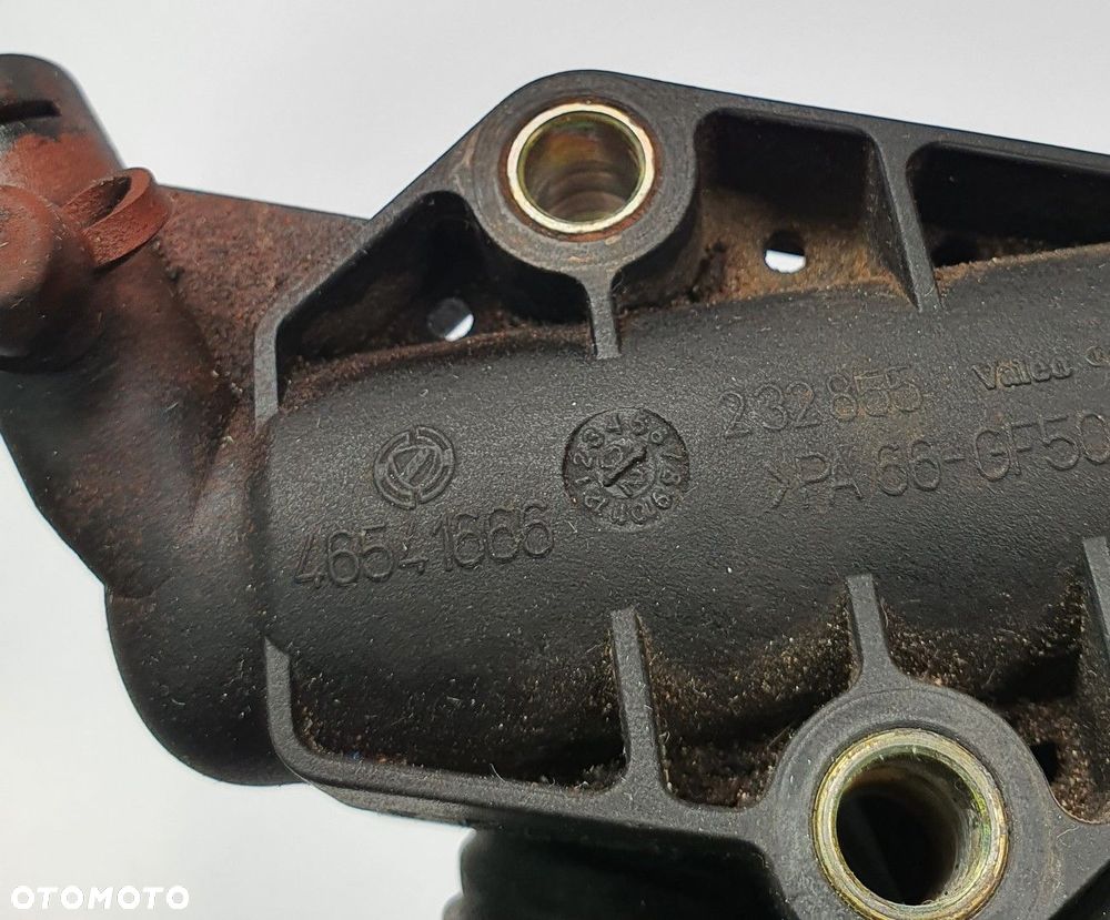 WYSPRZĘGLIK SPRZĘGŁA FIAT PUNTO II 46541666 232855 - 4