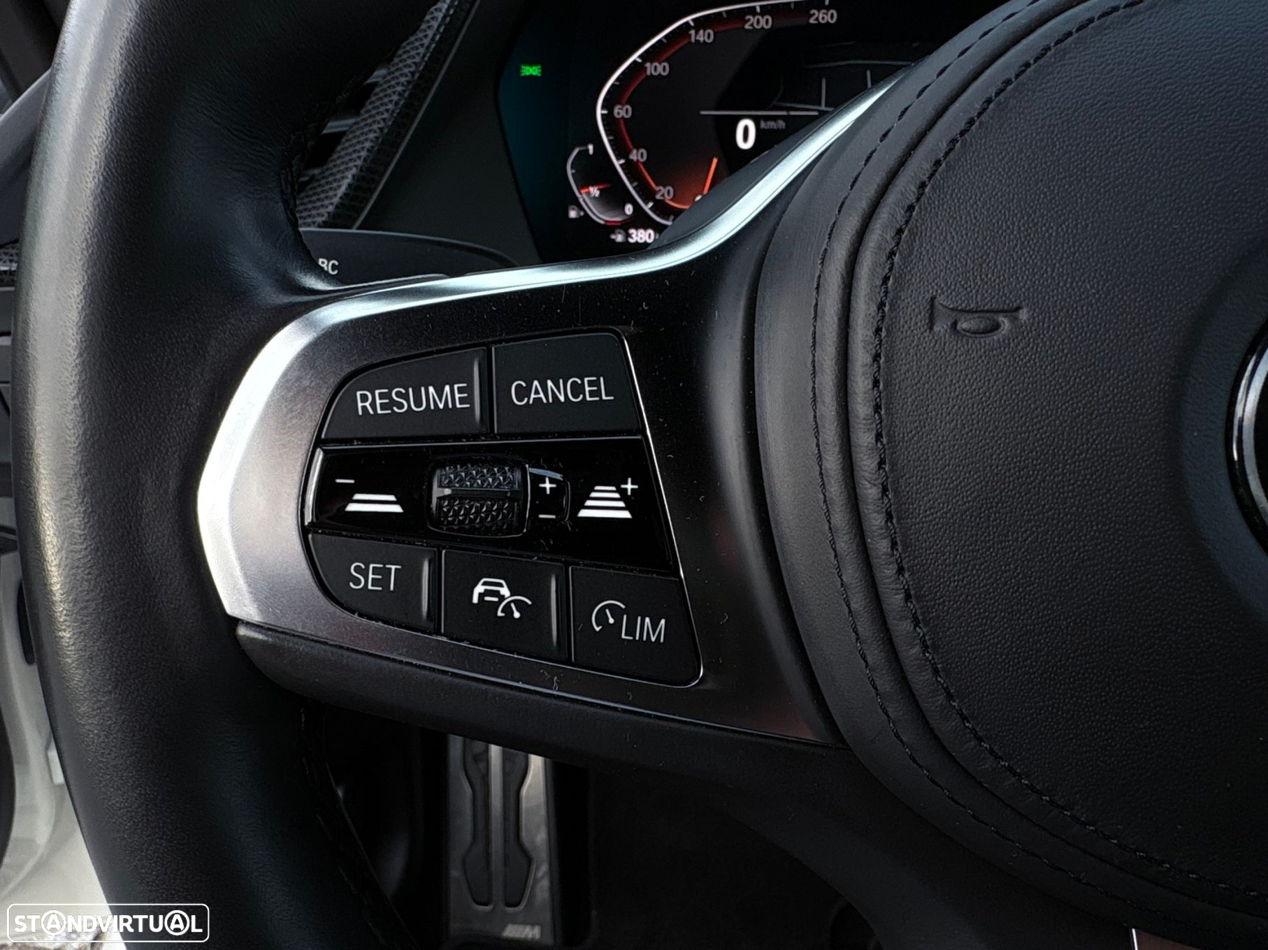 BMW 218 Gran Coupé i Aut. M Sport - 13